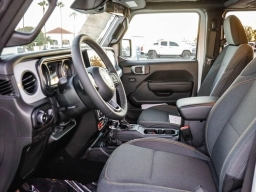 Jeep Wrangler Willys 4 Door 4x4 2026