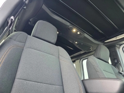 Jeep Wrangler Willys 4 Door 4x4 2026