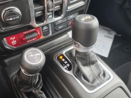 Jeep Wrangler Willys 4 Door 4x4 2026