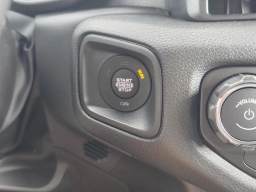 Jeep Wrangler Willys 4 Door 4x4 2026