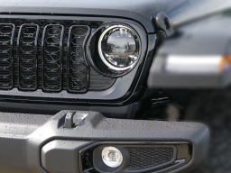 Jeep Wrangler Willys 4 Door 4x4 2026