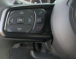 Jeep Wrangler Willys 4 Door 4x4 2026