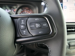 Jeep Wrangler Willys 4 Door 4x4 2026