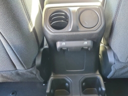 Jeep Wrangler Willys 4 Door 4x4 2026