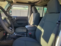 Jeep Wrangler Willys 4 Door 4x4 2026