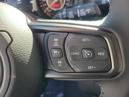 Jeep Wrangler Willys 4 Door 4x4 2026