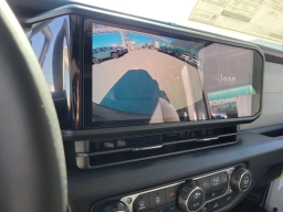 Jeep Wrangler Willys 4 Door 4x4 2026