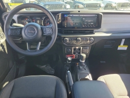 Jeep Wrangler Willys 4 Door 4x4 2026