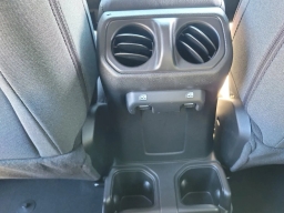 Jeep Wrangler Willys 4 Door 4x4 2026