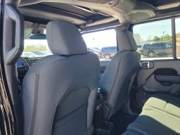 Jeep Wrangler Willys 4 Door 4x4 2026