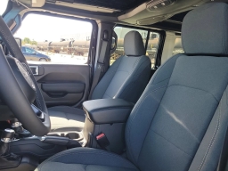 Jeep Wrangler Willys 4 Door 4x4 2026