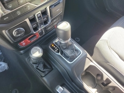 Jeep Wrangler Willys 4 Door 4x4 2026