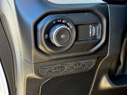 Jeep Wrangler Willys 4 Door 4x4 2026