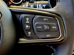 Jeep Wrangler Willys 4 Door 4x4 2026