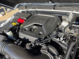 Jeep Wrangler Willys 4 Door 4x4 2026