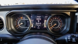 Jeep Wrangler Willys 4 Door 4x4 2026