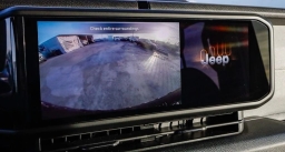 Jeep Wrangler Willys 4 Door 4x4 2026