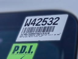 Jeep Wrangler Willys 4 Door 4x4 2026