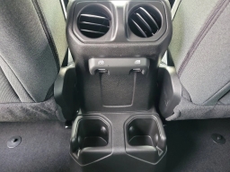 Jeep Wrangler Willys 4 Door 4x4 2026