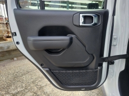 Jeep Wrangler Willys 4 Door 4x4 2026