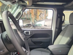 Jeep Wrangler Willys 4 Door 4x4 2026