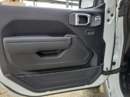 Jeep Wrangler Willys 4 Door 4x4 2026