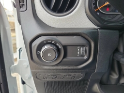 Jeep Wrangler Willys 4 Door 4x4 2026