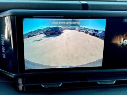 Jeep Wrangler Willys 4 Door 4x4 2026