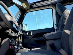 Jeep Wrangler Willys 4 Door 4x4 2026