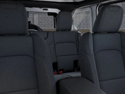 Jeep Wrangler Willys 4 Door 4x4 2026