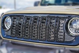 Jeep Wrangler Willys 4 Door 4x4 2026