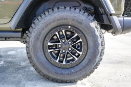 Jeep Wrangler Willys 4 Door 4x4 2026