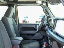 Jeep Wrangler Willys 4 Door 4x4 2026