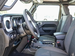 Jeep Wrangler Willys 4 Door 4x4 2026