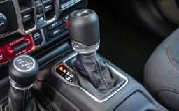 Jeep Wrangler Willys 4 Door 4x4 2026