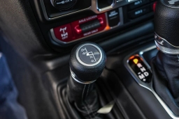 Jeep Wrangler Willys 4 Door 4x4 2026