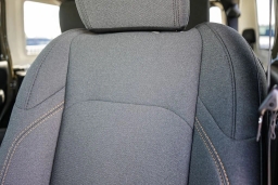 Jeep Wrangler Willys 4 Door 4x4 2026