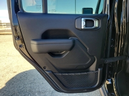 Jeep Wrangler Willys 4 Door 4x4 2026