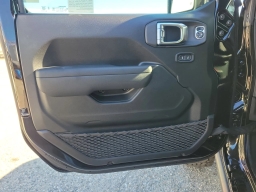 Jeep Wrangler Willys 4 Door 4x4 2026