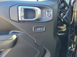 Jeep Wrangler Willys 4 Door 4x4 2026