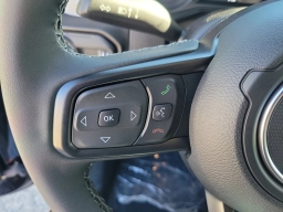 Jeep Wrangler Willys 4 Door 4x4 2026