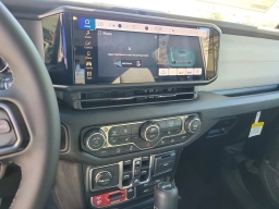 Jeep Wrangler Willys 4 Door 4x4 2026