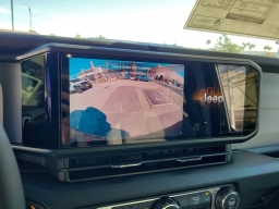 Jeep Wrangler Willys 4 Door 4x4 2026