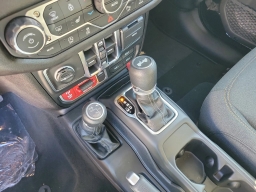 Jeep Wrangler Willys 4 Door 4x4 2026