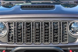 Jeep Wrangler Rubicon X 4 Door 4x4 2026