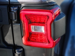 Jeep Wrangler Rubicon X 4 Door 4x4 2026