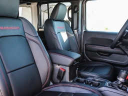 Jeep Wrangler Rubicon X 4 Door 4x4 2026