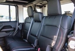 Jeep Wrangler Rubicon X 4 Door 4x4 2026