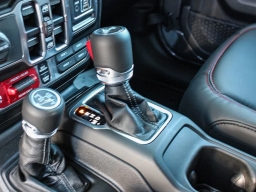 Jeep Wrangler Rubicon X 4 Door 4x4 2026