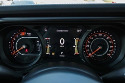 Jeep Wrangler Rubicon X 4 Door 4x4 2026